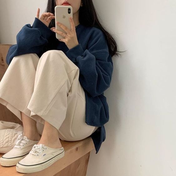 自愛表現不是單單追求物質。