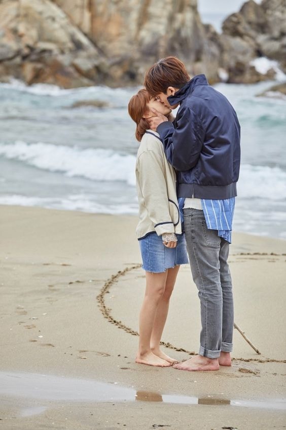 摩羯座以結婚為目的談戀愛