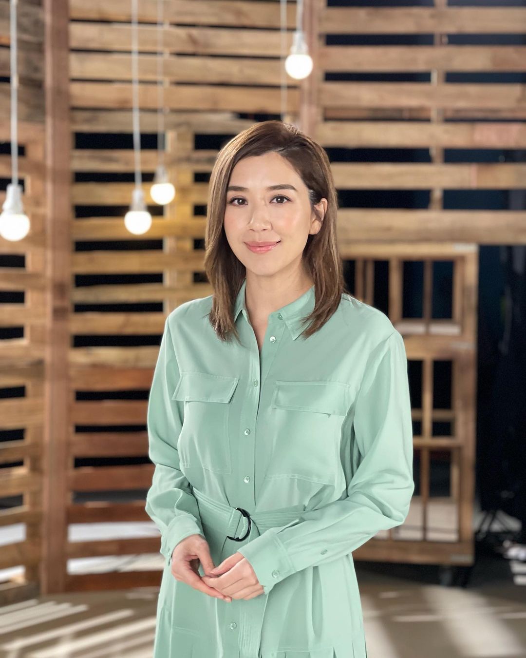 戲路被侷限黃智雯盼演瘋婦