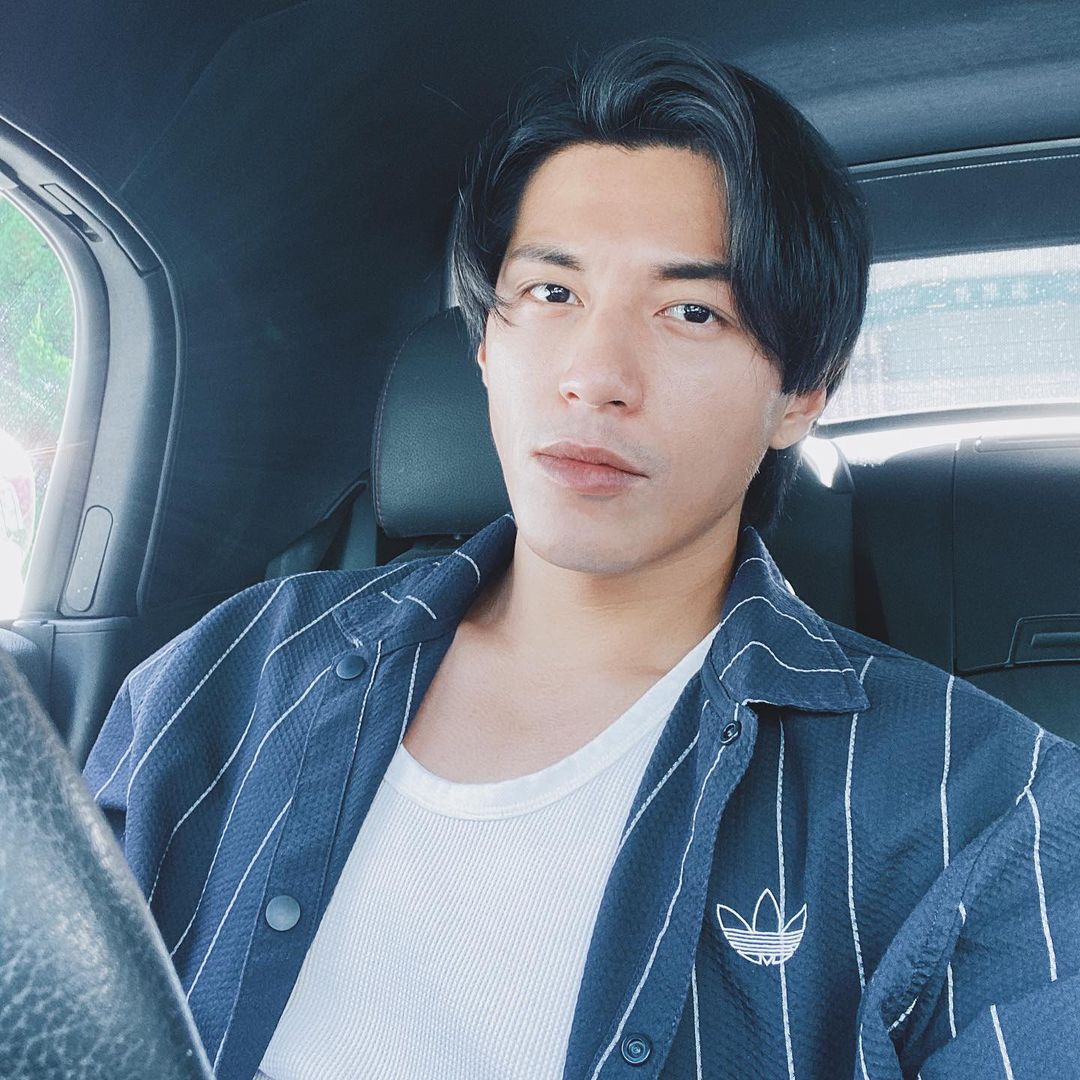 黃俊豪與何超蓮有過一段情