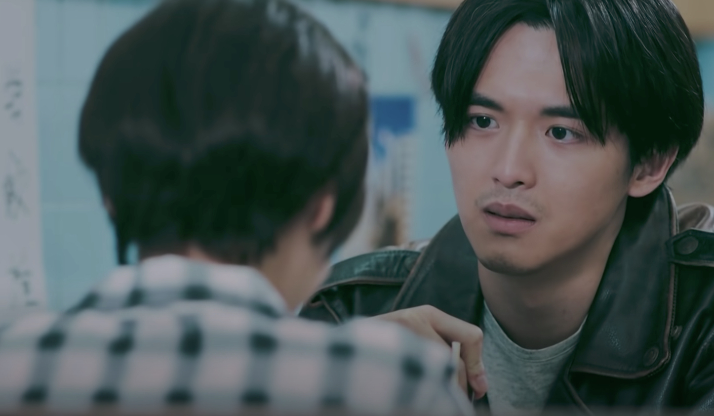 阮浩棕演少年關禮傑