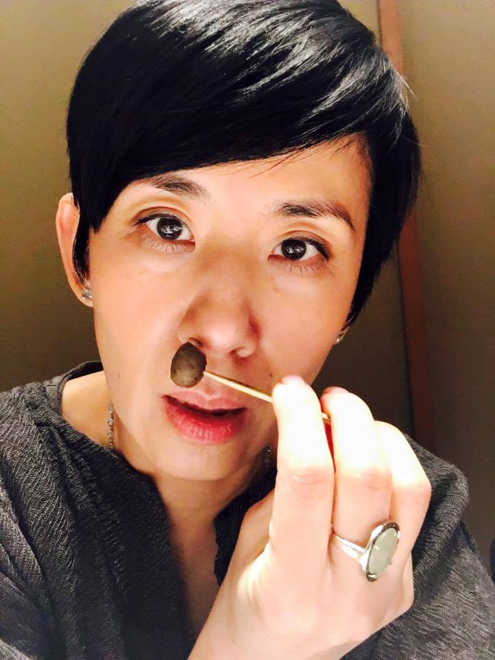 吳君如是金像獎及金馬獎最佳女主角