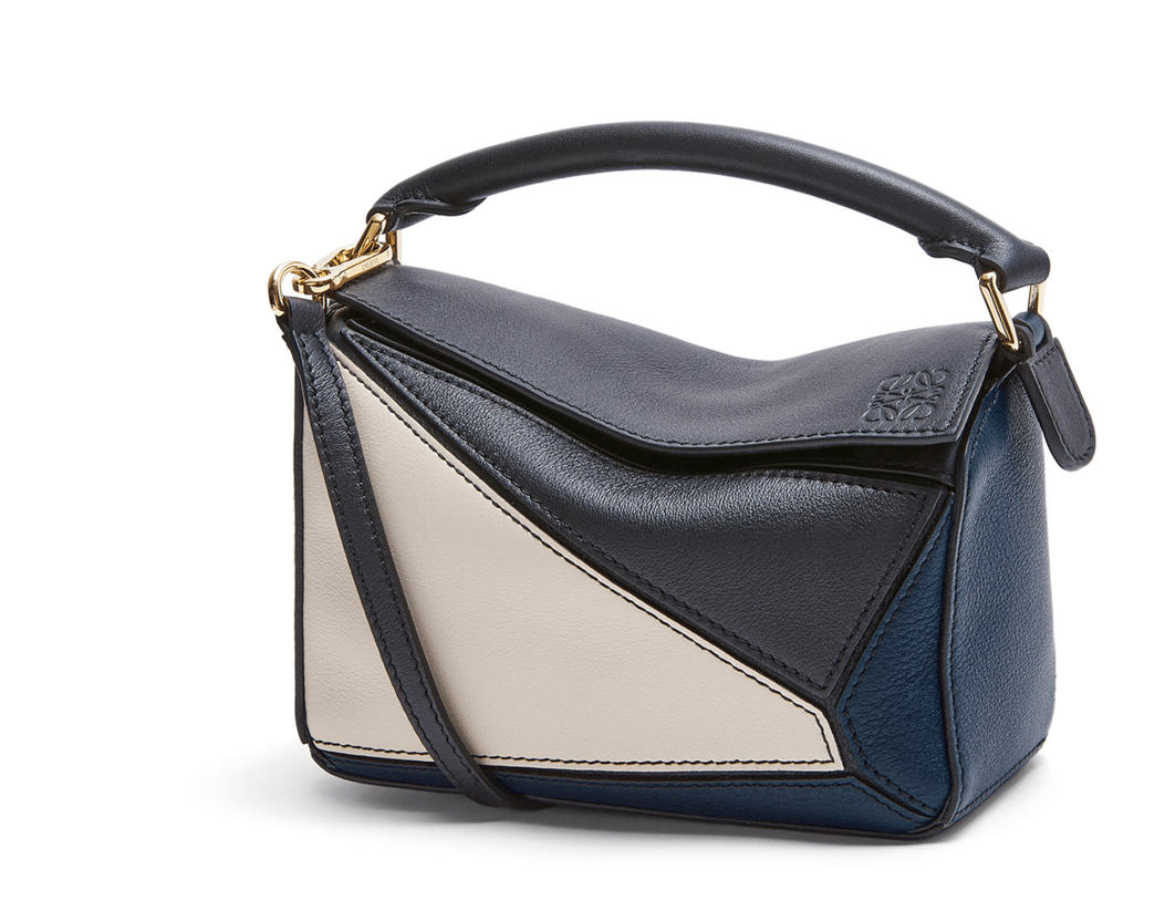 LOEWE 手袋 グローブ（カシミヤ） ブラック - LOEWE