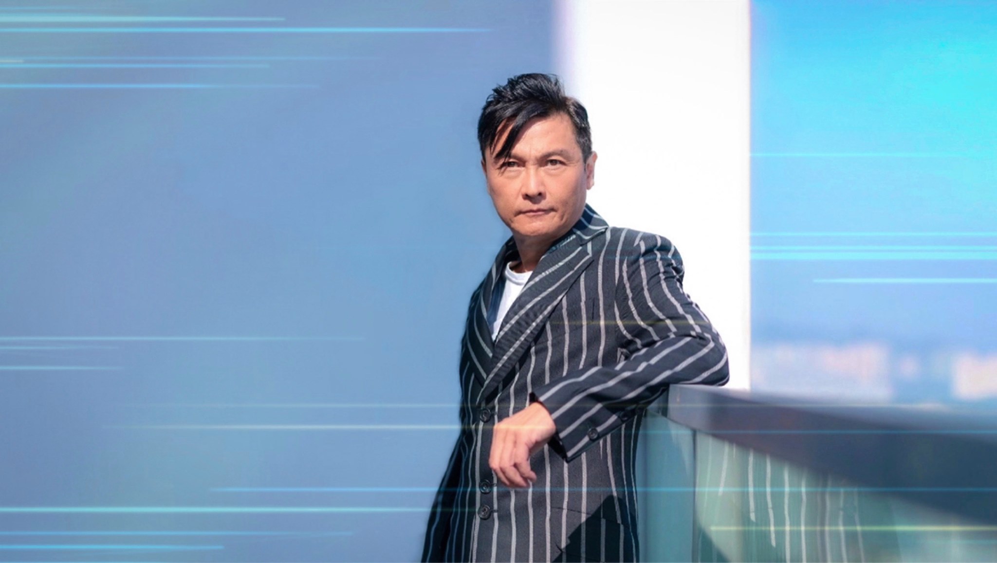 關禮傑18年前曾被TVB解僱