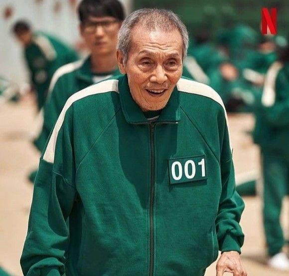 1號吳一男身份特殊