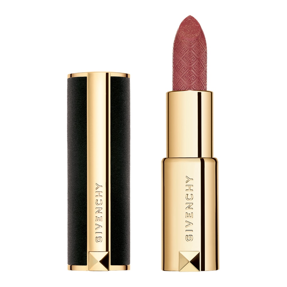 Givenchy LE ROUGE華麗魅彩唇膏No. 501 Copper Nude