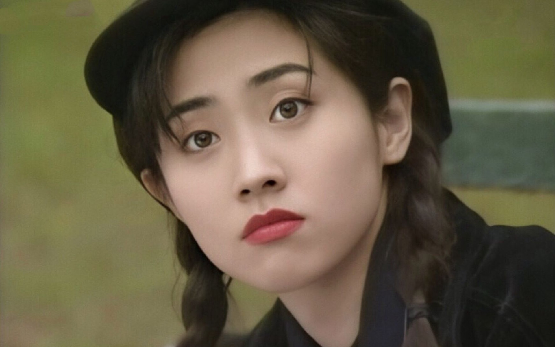 張玉珊主演的角色為人所熟悉