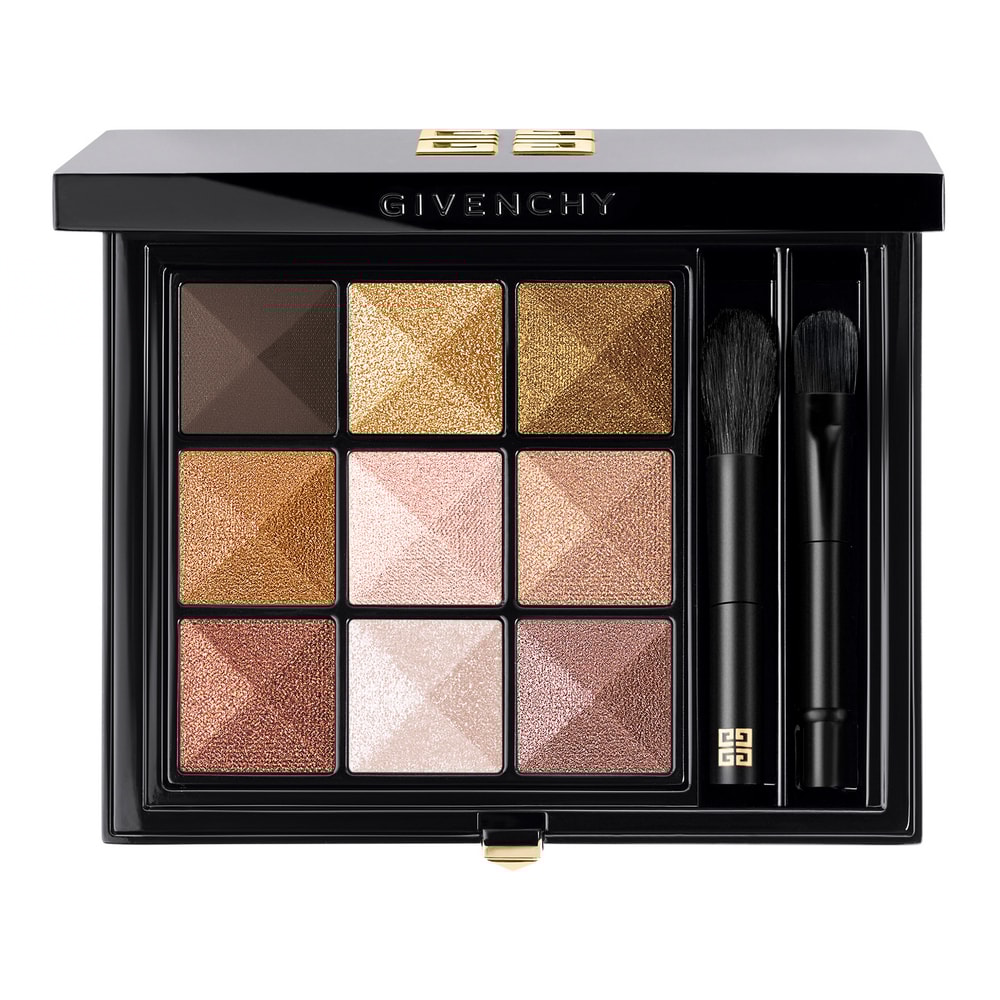 Givenchy魅彩九色眼影