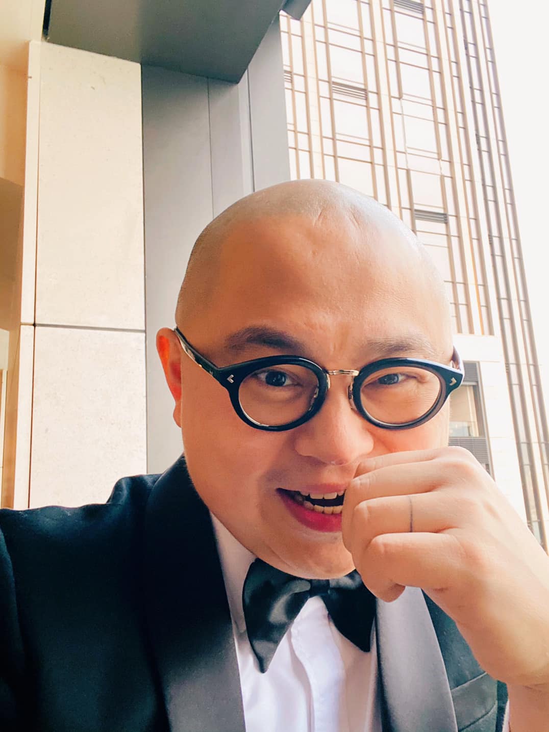 Bob林盛斌指為自己增值能帶來額外收入