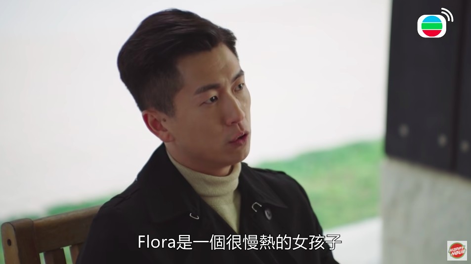 馬貫東在《把關者們》亦正亦邪層次分明獲讚