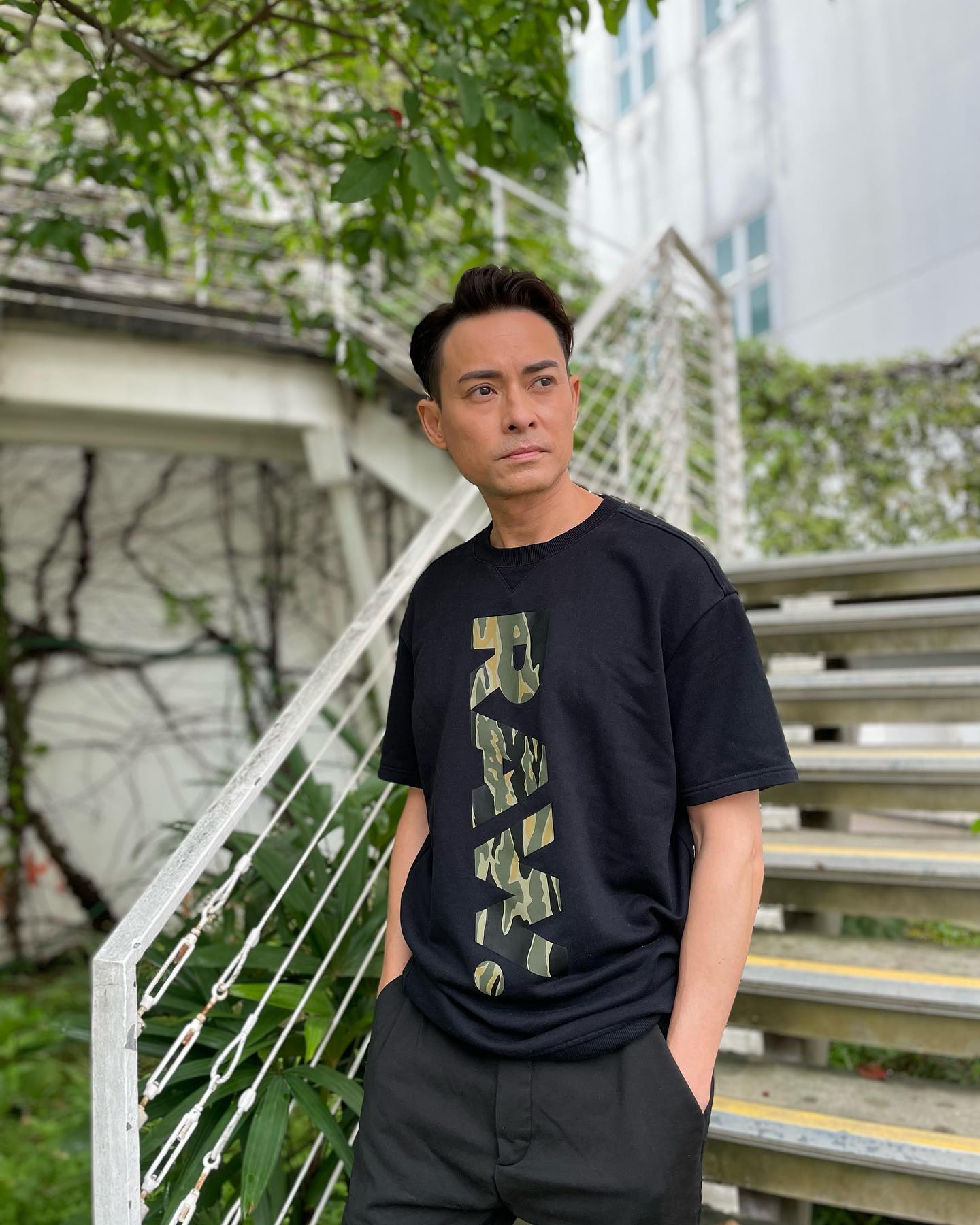 海俊傑謙卑回望人生重新出發