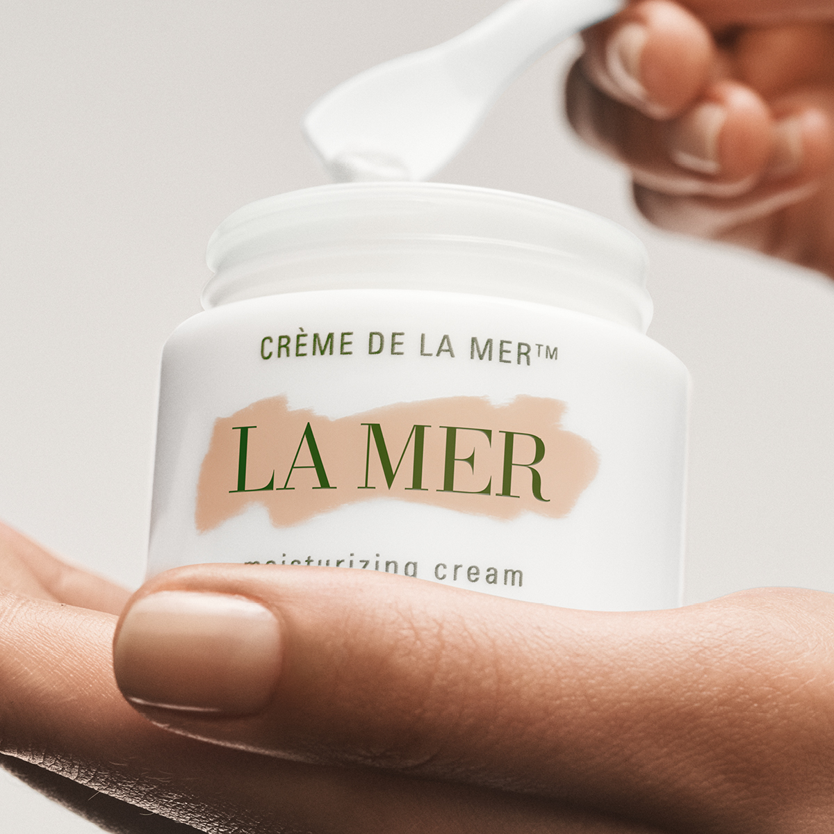 揭開奇蹟面霜的秘密