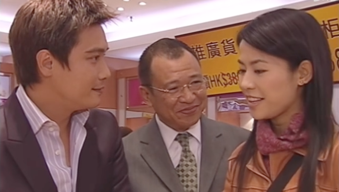 宣萱主演的《流金歲月》