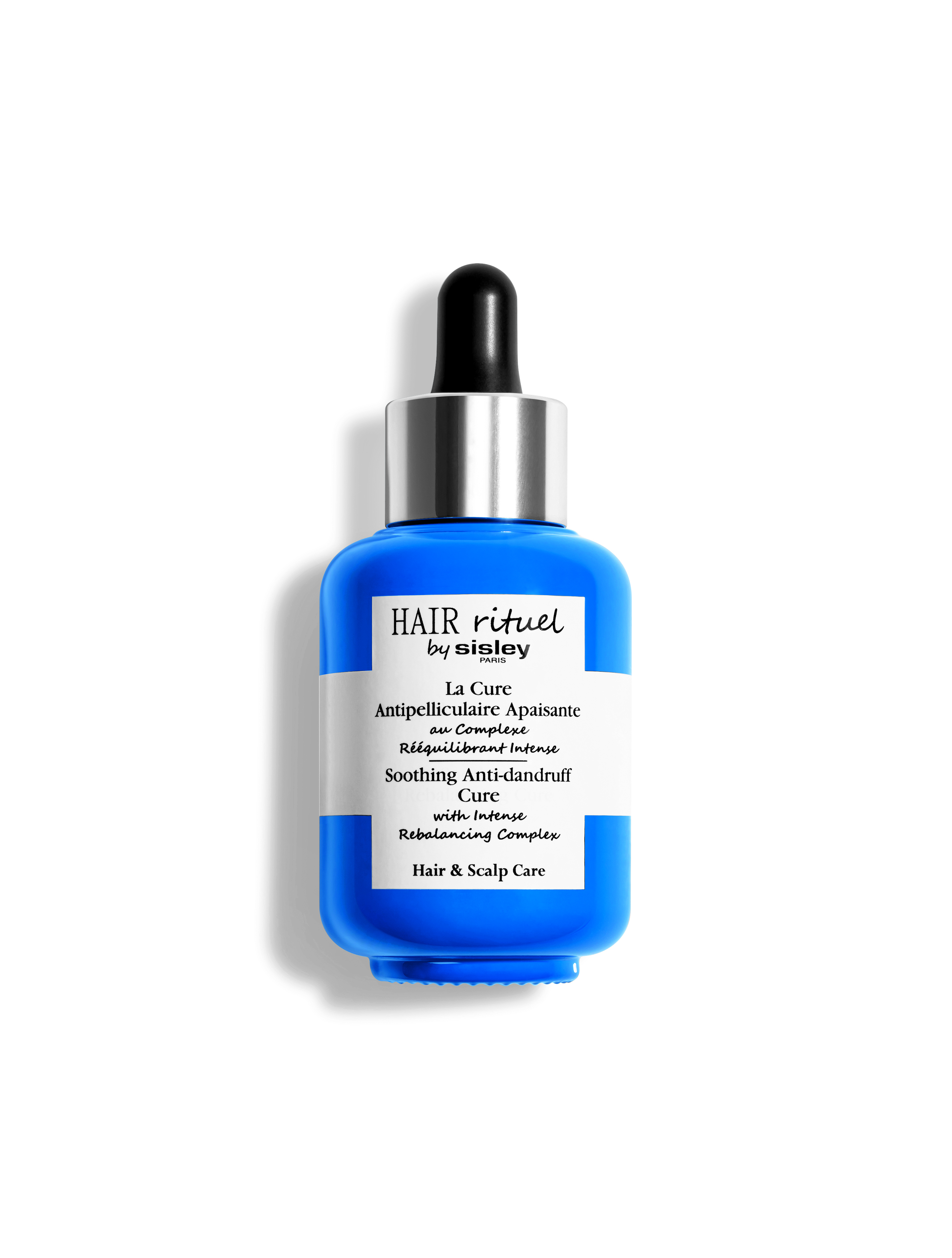 Hair Rituel by Sisley舒緩去屑修護精華