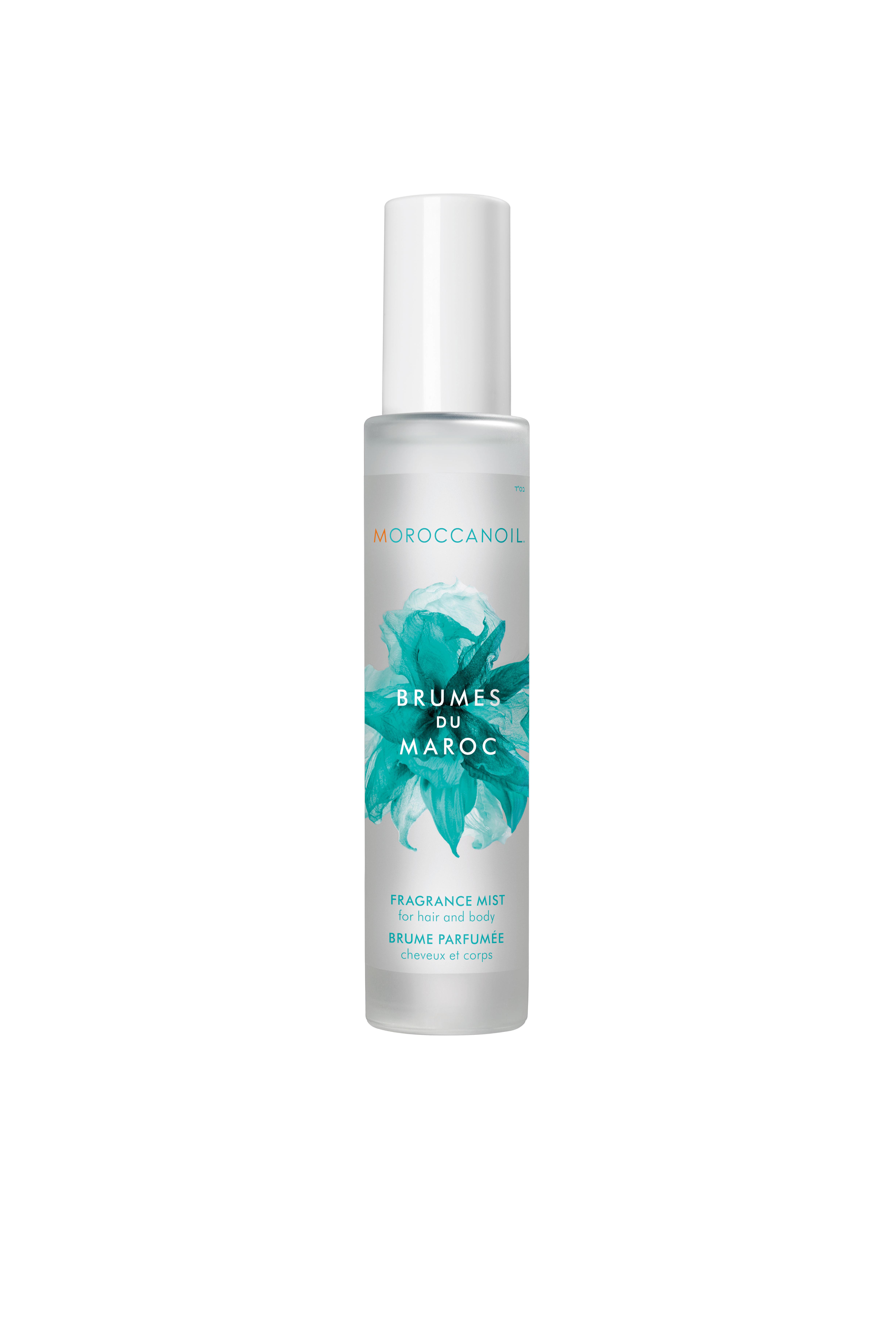 Moroccanoil Brumes du Maroc 頭髮及身體噴霧