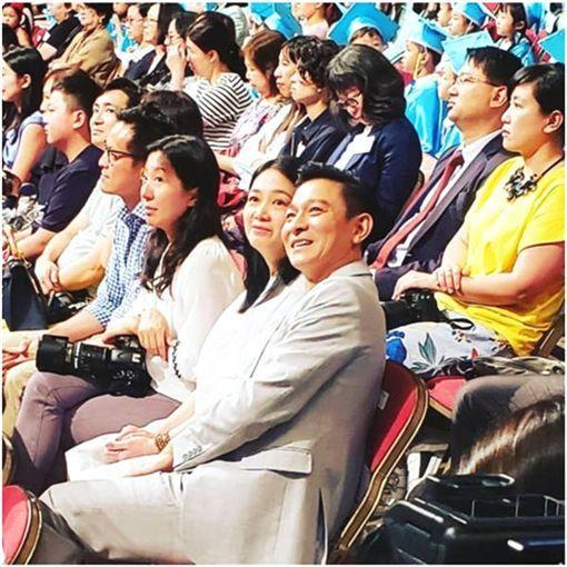 90年代初,劉德華和朱麗倩的戀情開始逐步被傳媒曝光