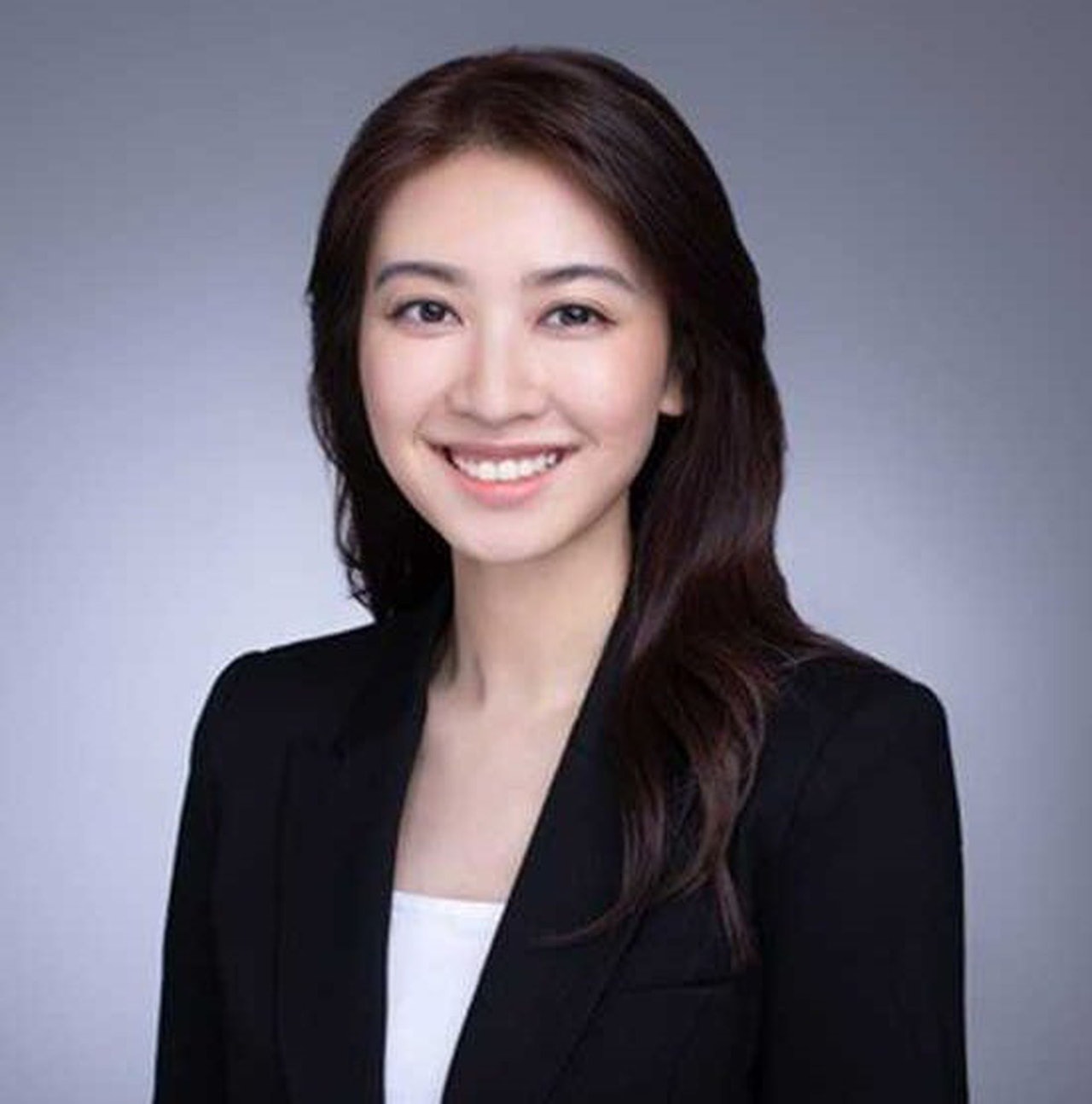 朱千雪已成為正式的執業大律師