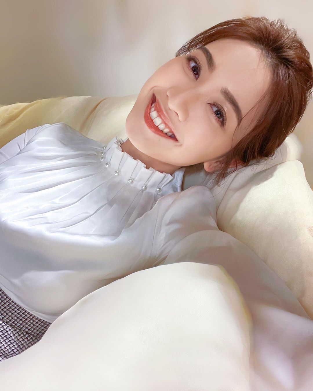 朱千雪一直深受觀眾喜愛。