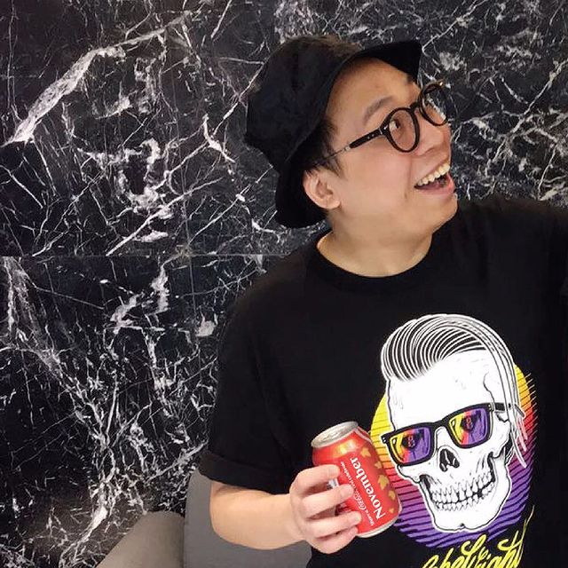 C君喜感形象非常入屋