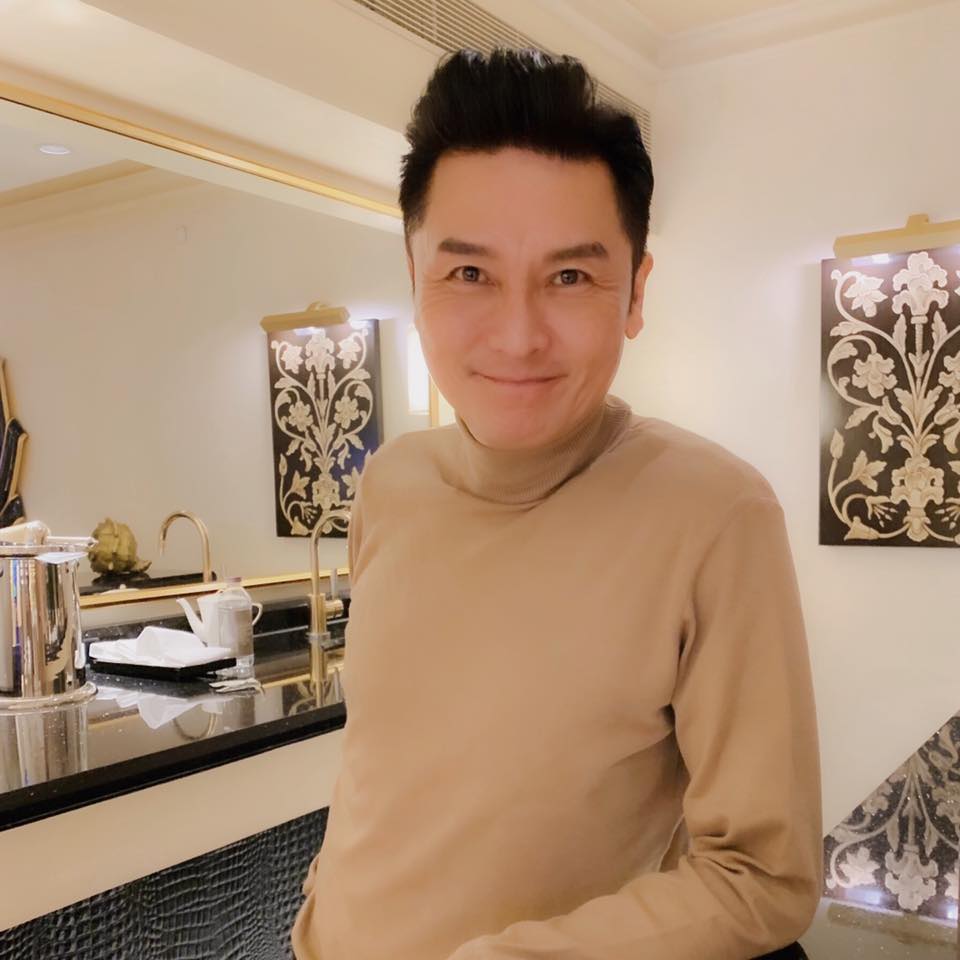 關禮傑當年被TVB以違反合約的理由即時解僱