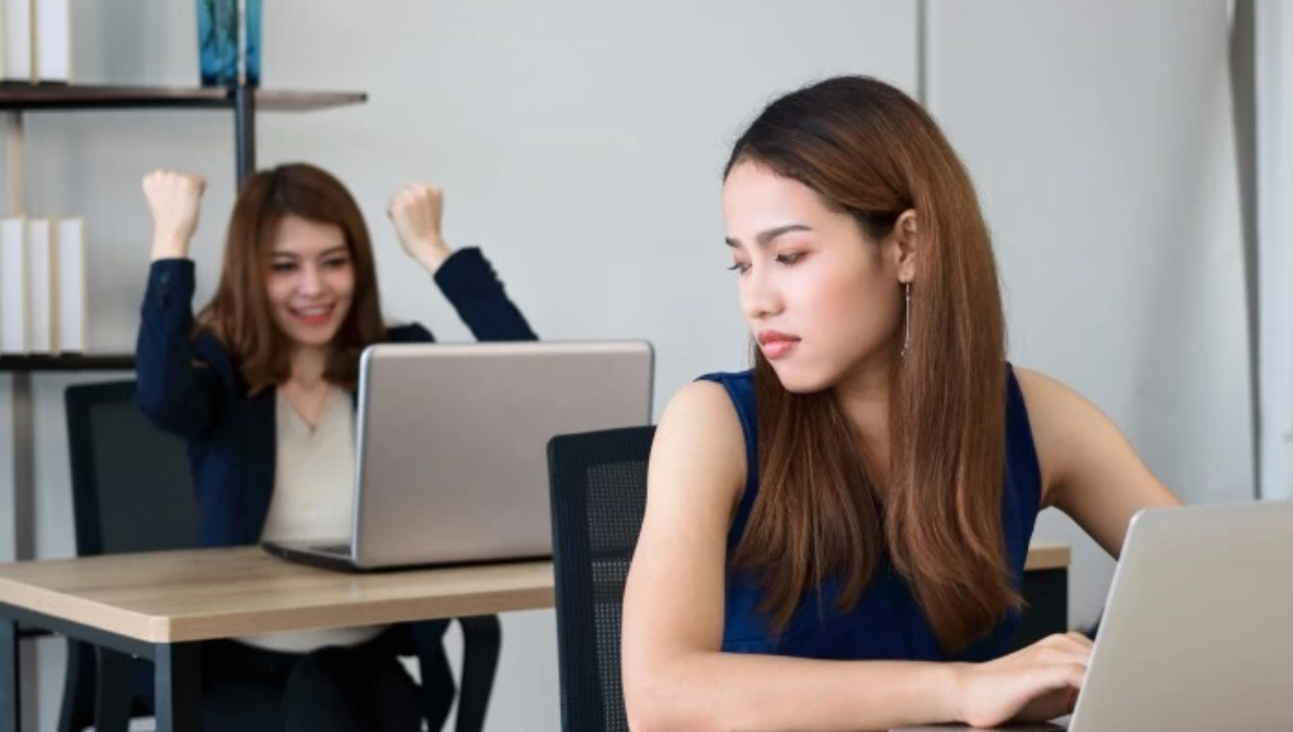 不要為了「惡鬥」而離職