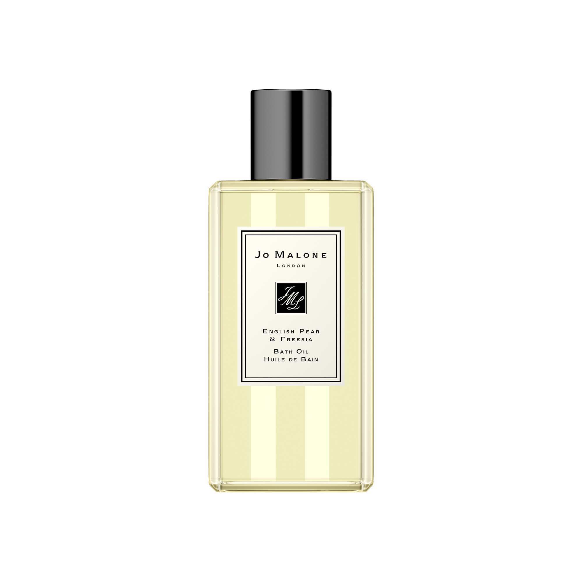 Jo Malone London 英國梨與小蒼蘭沐浴油 $570/250ml