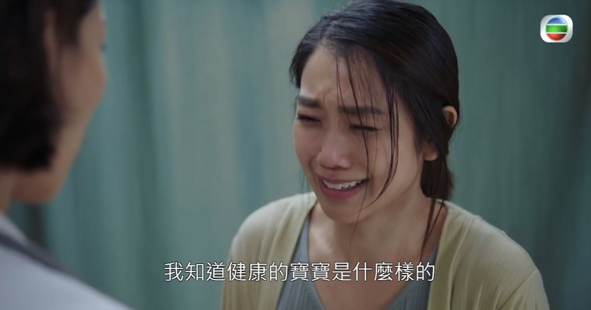 雖然未曾做過媽媽,但姜麗文飾演的媽媽角色令網民留下深刻印象