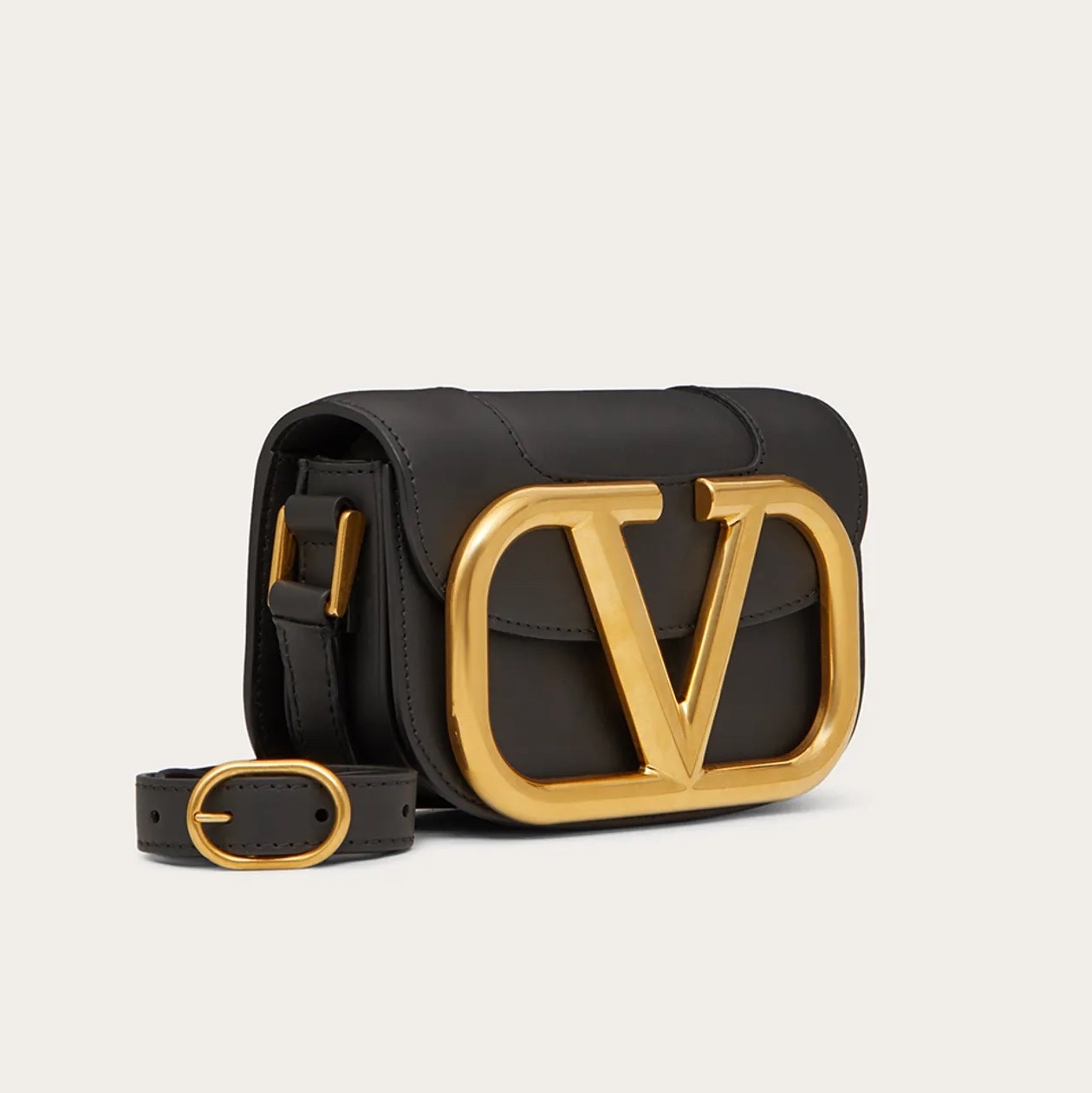 Valentino Small Supervee Crossbody $17,000