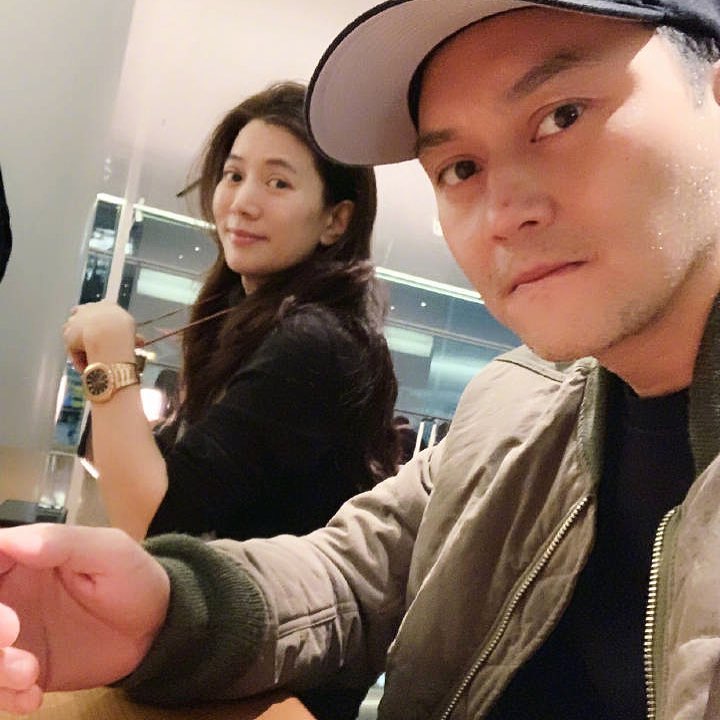 雙方的金錢管理