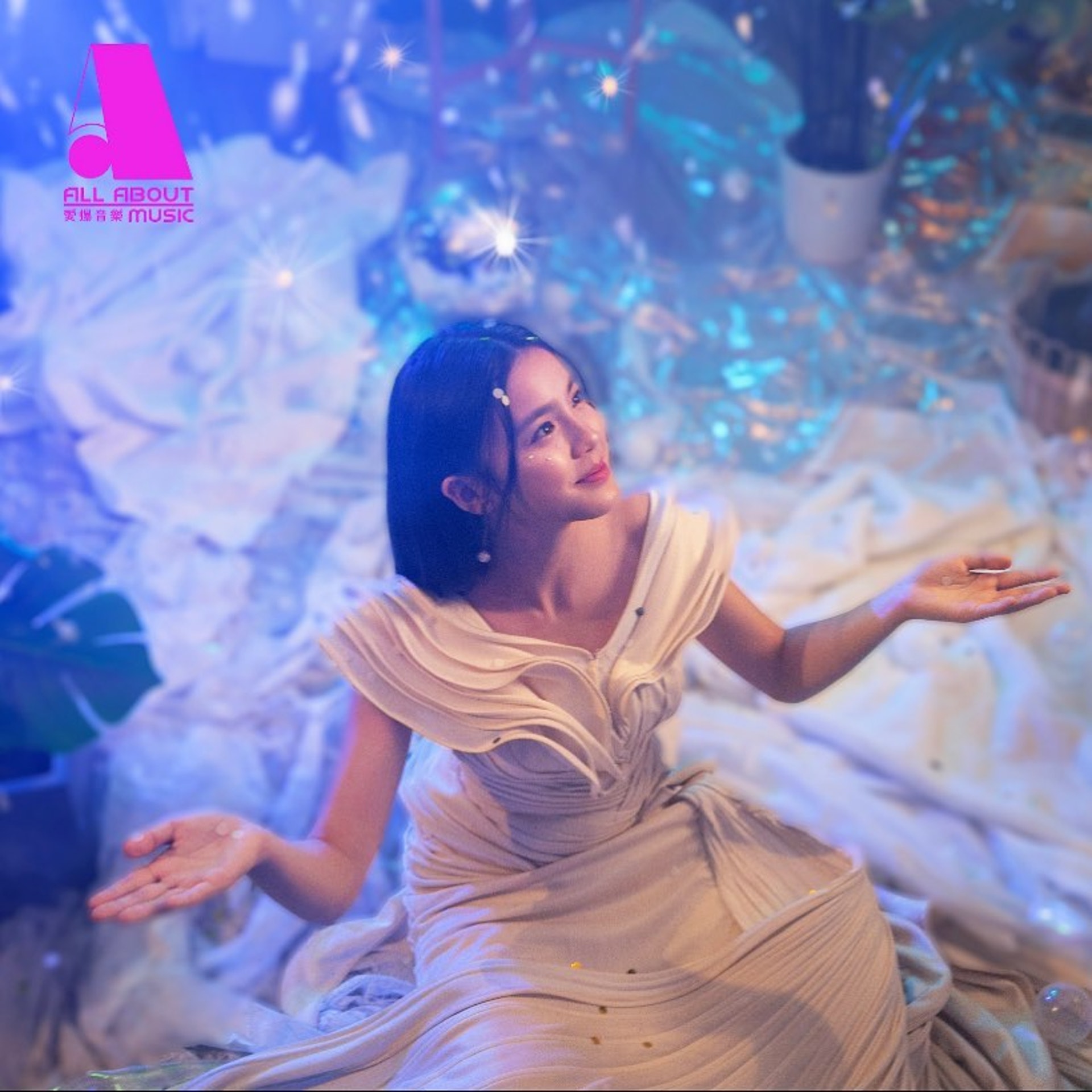 Chantel第一首個人作品