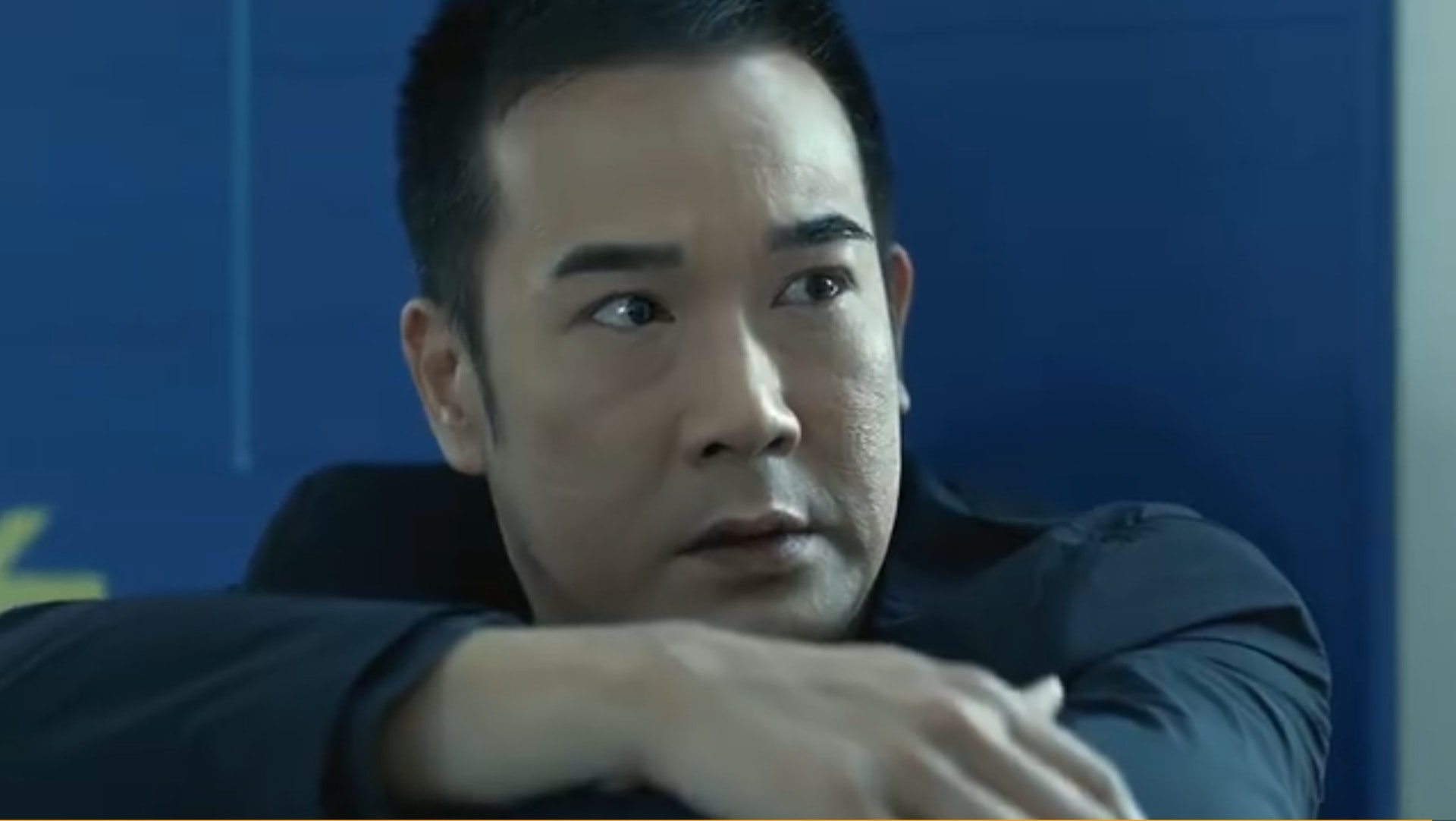 盧慶輝被讚keep得好好