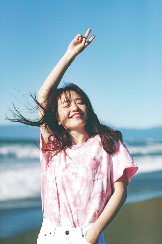 說出自己的感受