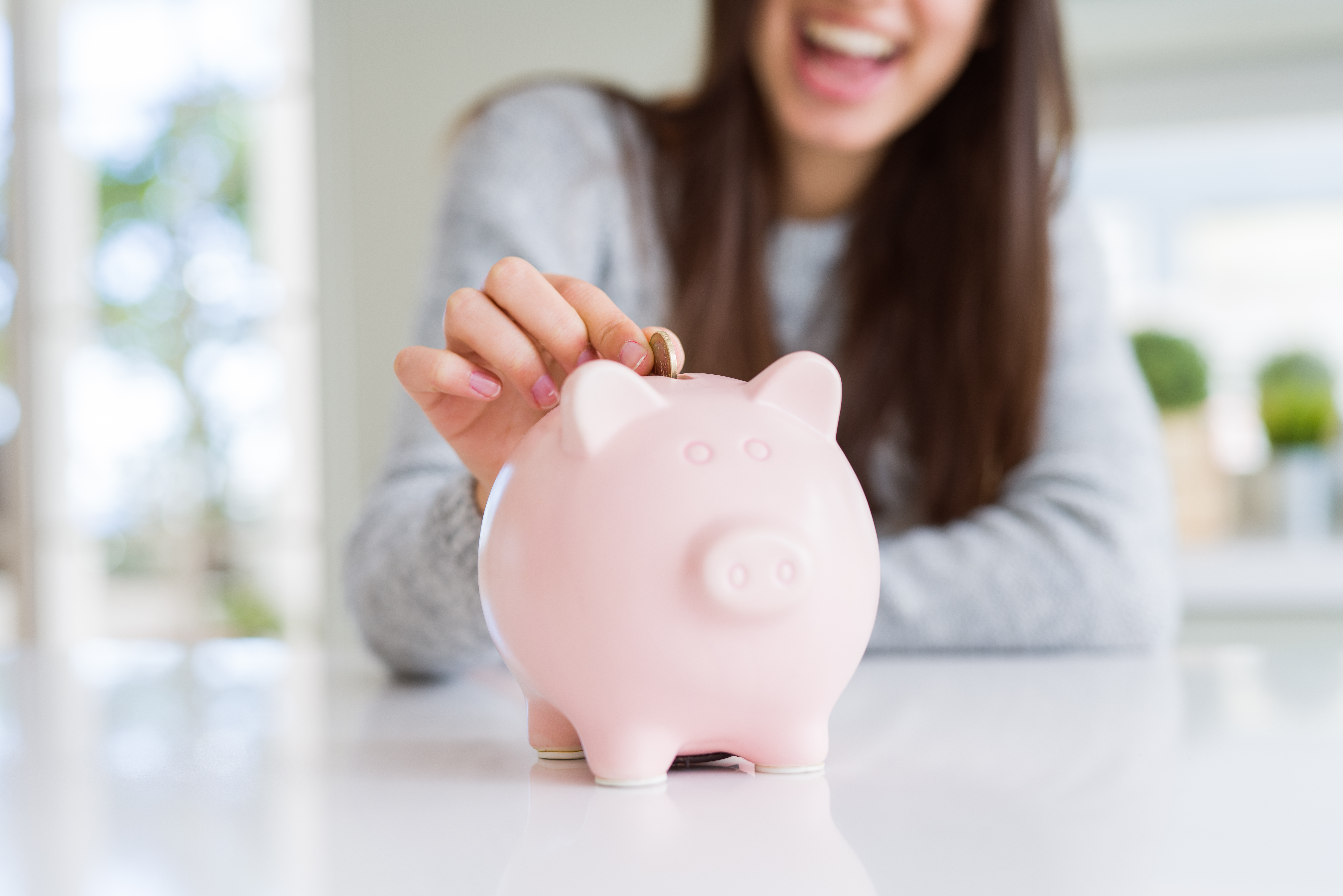 每星期設定自己「禁買日」