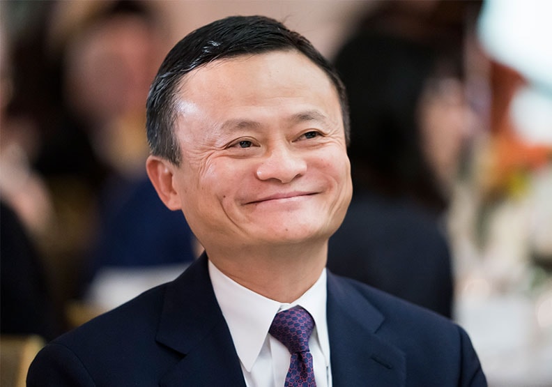 有錢人認為只要你認真做一件事全宇宙都會來幫你
