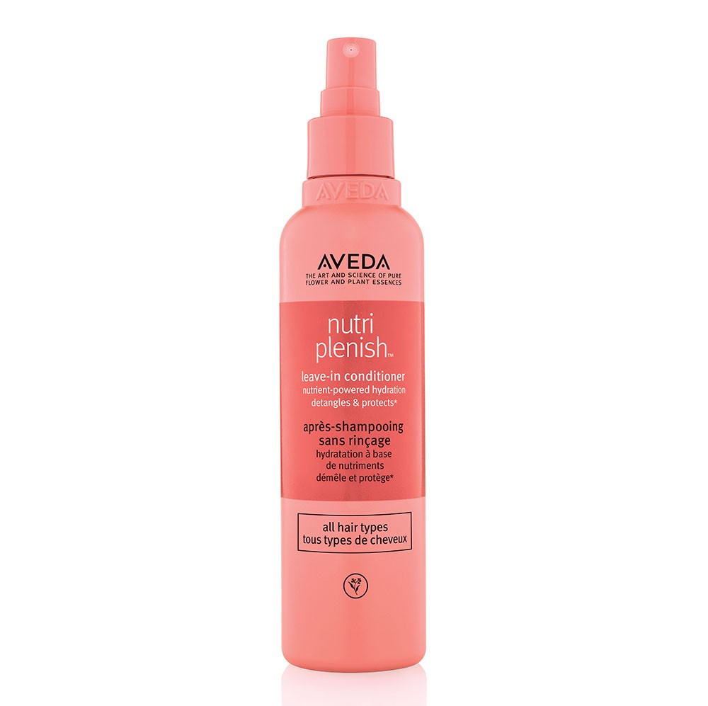AVEDA nutriplenish營養補濕噴霧 $360/200ml