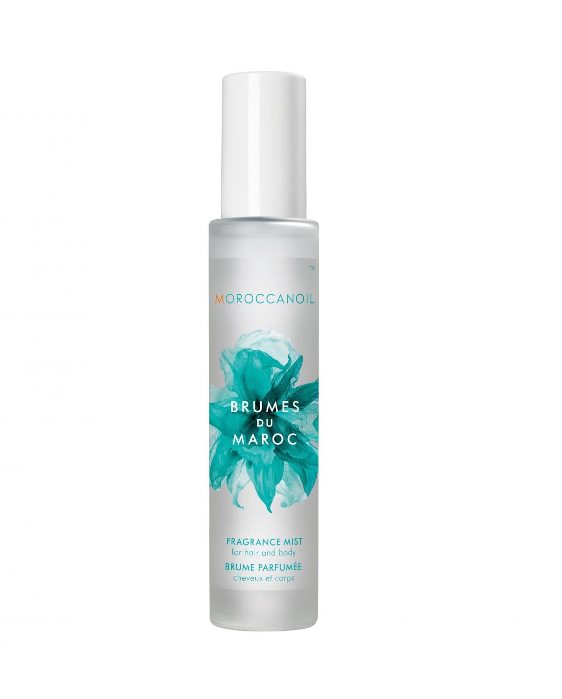 Moroccanoil Brumes du Maroc 頭髮及身體噴霧 $260/100ml