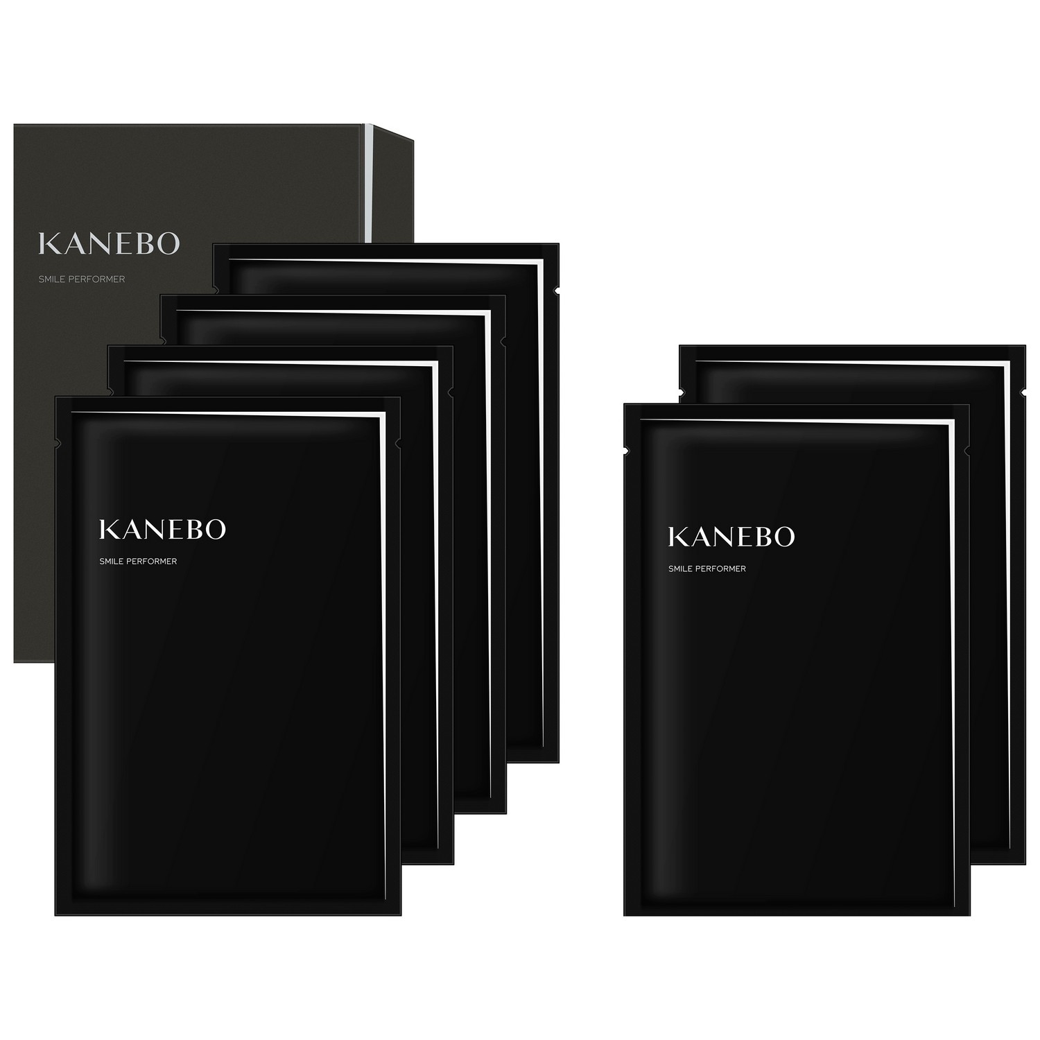 KANEBO提拉面膜套裝