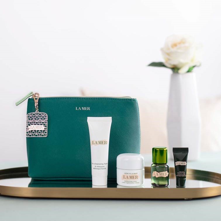 The Miracle Jar Set 奇蹟面霜套裝