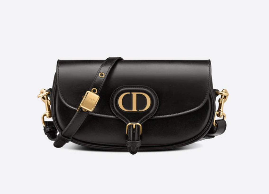 Dior Bobby East-West 約$24,000