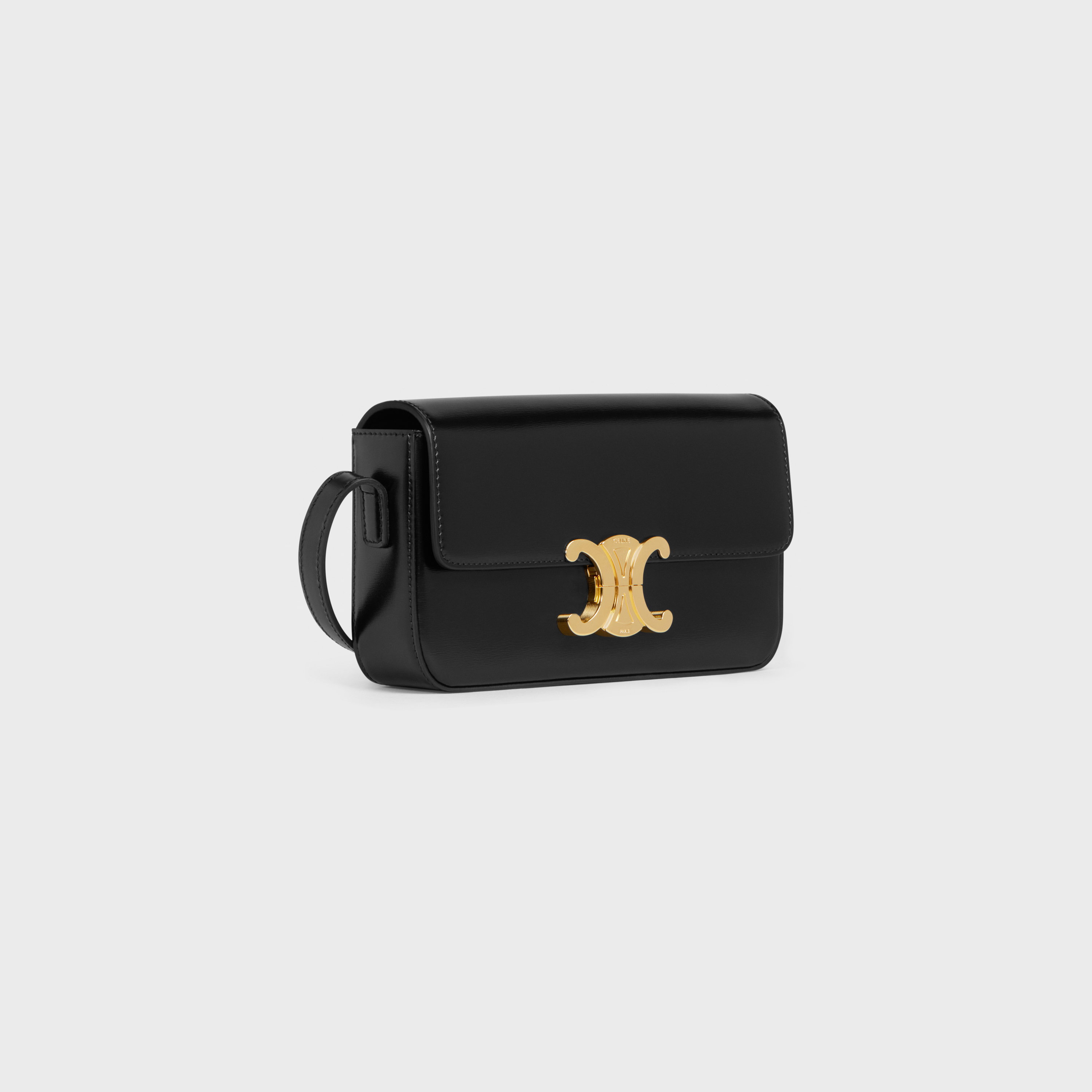 CELINE Triomphe Shoulder Bag $21,500