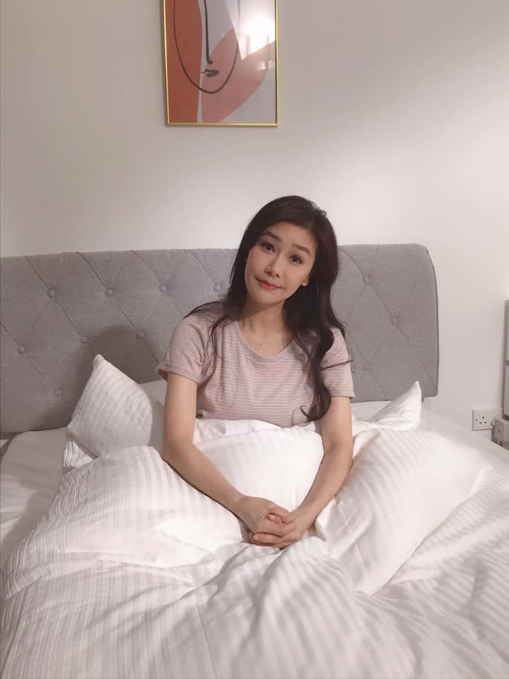 張慧儀情路坎坷