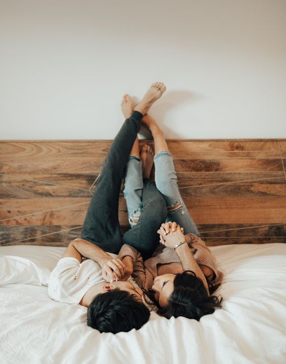 女朋友不一定是老婆人選