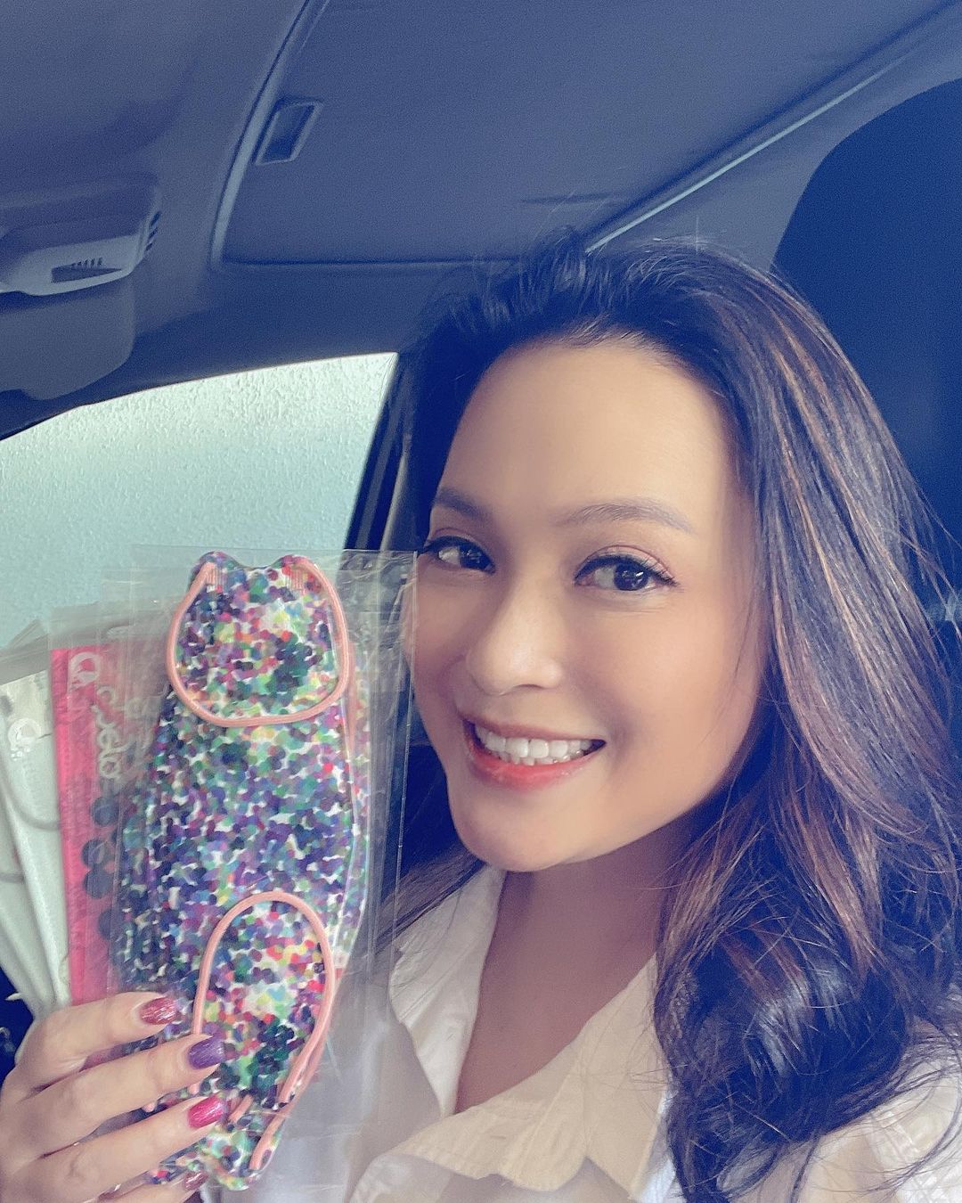 樊亦敏曾公開承認曾對羅兆輝有好感