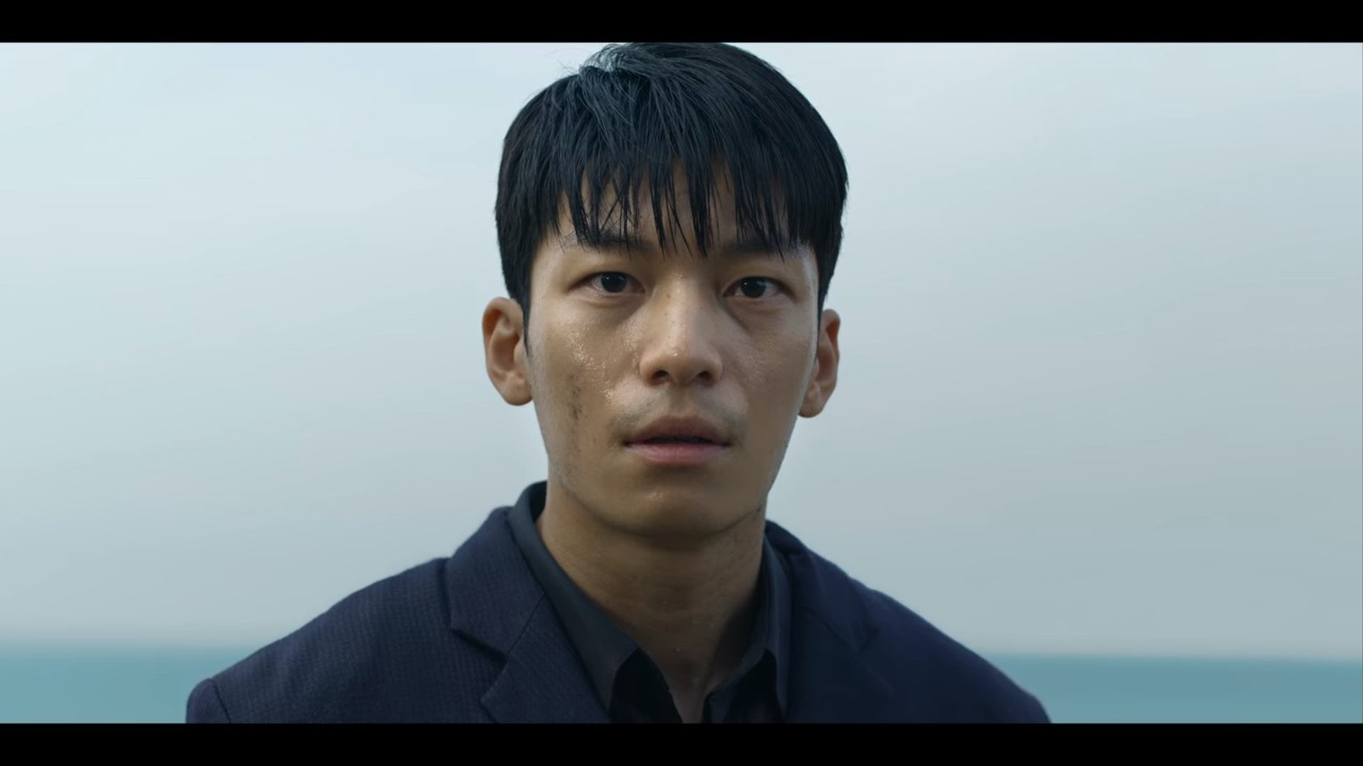 《魷魚遊戲》第二季將會交代警察黃俊昊的生死