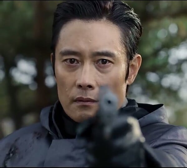 《魷魚遊戲》第二季將以遊戲負責人黃仁昊為主線