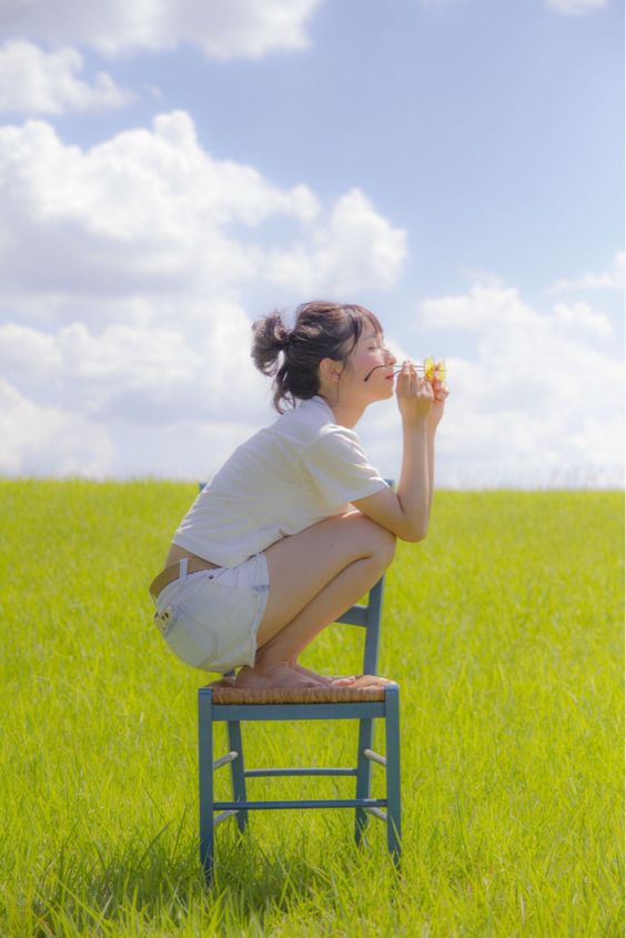 每個人都只活一次