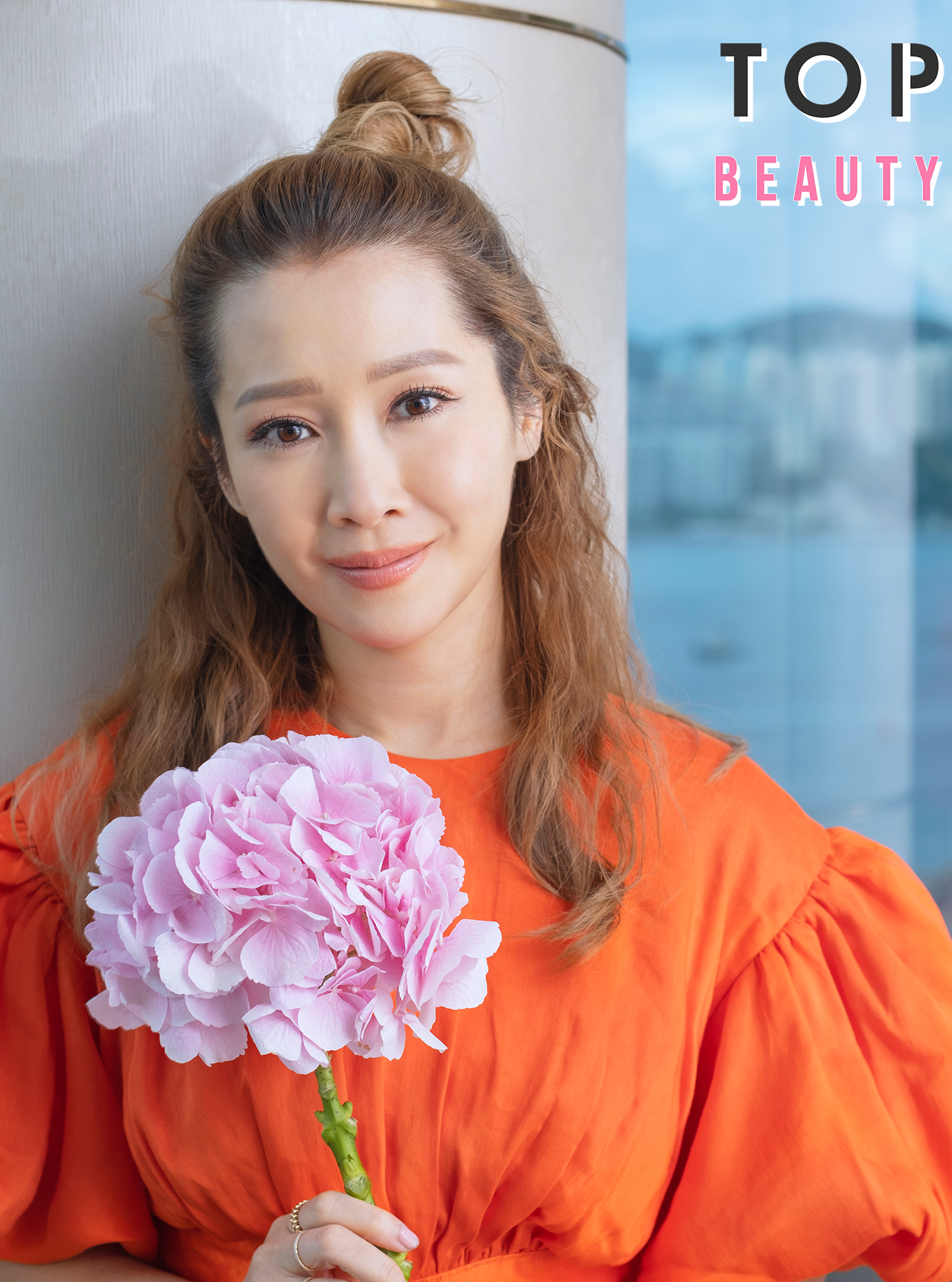 關心妍「療癒的步驟」系列的《腍》、《愛的告別式》及《原諒的力量》。