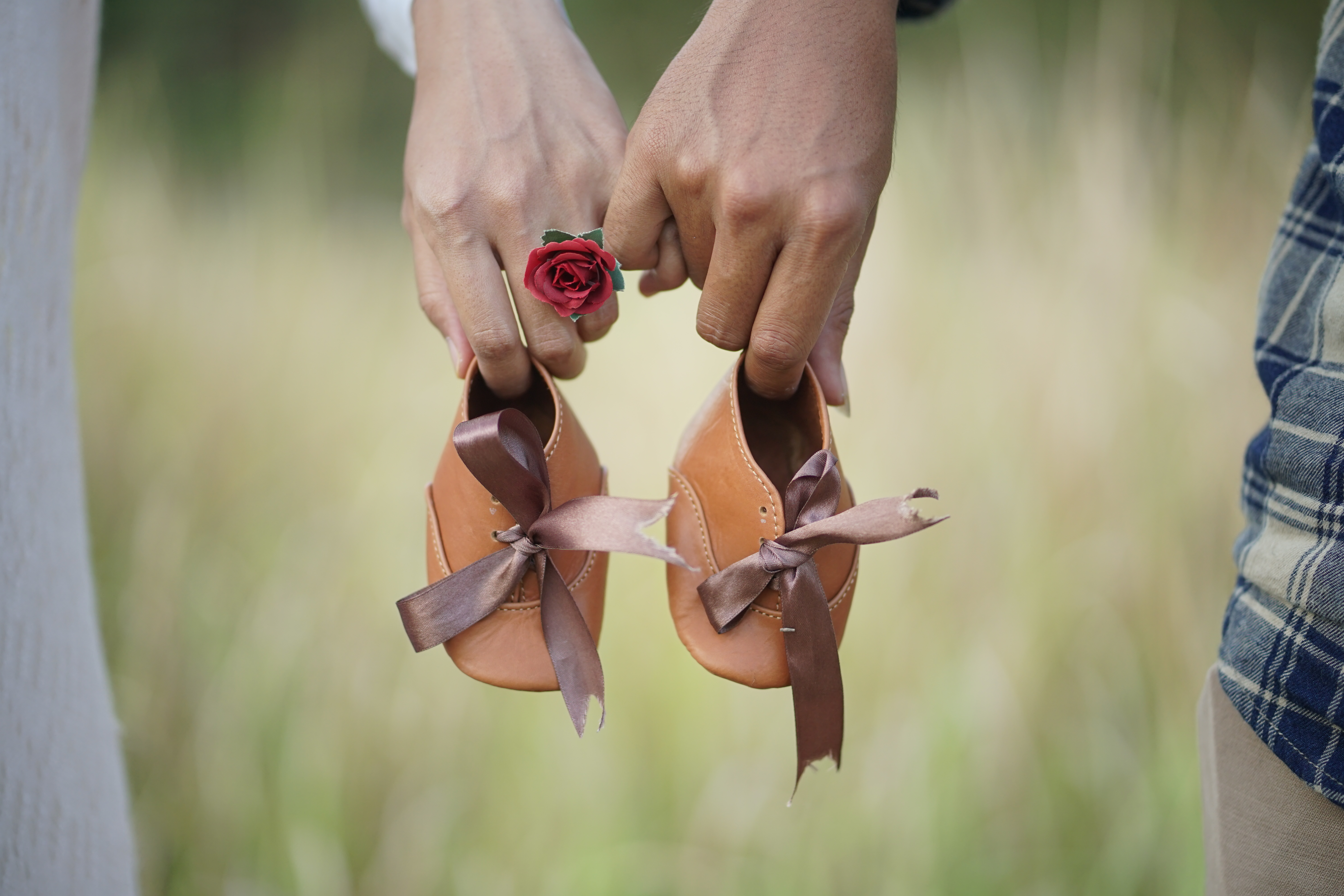 推薦夫妻一齊準備懷孕增加機率