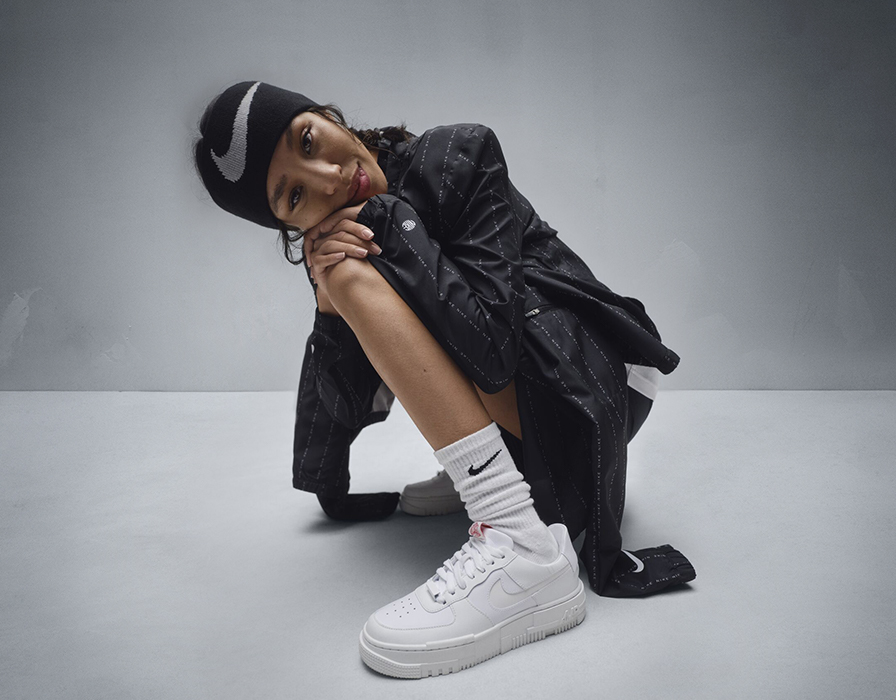 NIKE 消費券優惠