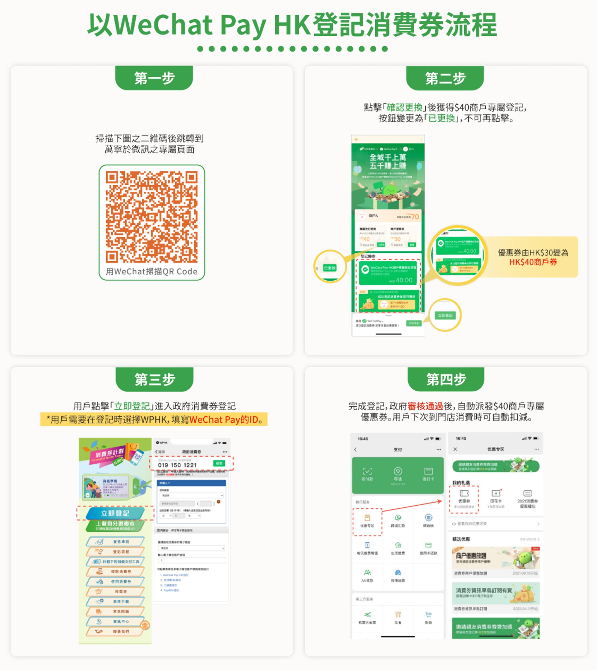 在萬寧買滿$688即可獲1張$100優惠券